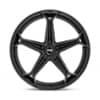 Niche Arrow N258 Gloss Black-4