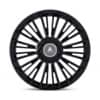 Asanti AB049 Premier Black-2