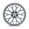 Asanti ABL-39 Two Tone Battleship Gray-3