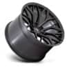 Asanti ABL-39 Mogul Satin Black-2