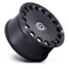 Asanti ABL-45 Matte Black-2
