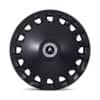 Asanti ABL-45 Matte Black-3