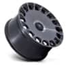 Asanti ABL-45 Gloss Black Mach Face w/DDT-2
