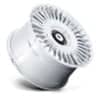 Asanti ABL-40 Tiara Chrome-2