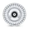 Asanti ABL-40 Tiara Chrome-3