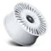 Asanti ABL-40 Tiara Chrome-2