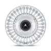 Asanti ABL-40 Tiara Chrome-3