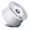 Asanti ABL-40 Tiara Chrome-2