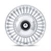 Asanti ABL-40 Tiara Chrome-3