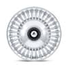 Asanti ABL-40 Tiara Chrome-3