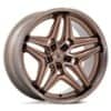 Asanti ABL-46 Duke Platinum Bronze (AB046ZR20901215)-1