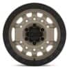 Black Rhino Avenger Desert Sand with Black Hardware-4