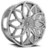 Azara AZA 504 22x9.5 6x135/6x139.7 25 ET 108 CB Chrome (AZA504229561351397+25C)-1