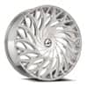 Azara AZA 525 Chrome (AZA525188051001143+35NCR)-1