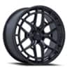 Niche Adria 22x10 6x139.7 20 ET 106.1 CB Matte Black (NC284MX22106820)-1