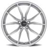 Advanti Hybris Machine Face Silver-2