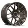Advanti Vigoroso V1 18x9.5 5x120 36 ET 72.56 CB Gloss Bronze (V198520368)-1