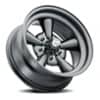 Allied Wheel 67B Supreme Matte Black-2