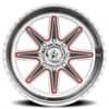 American Force 211 Evade FP Custom Finish-3