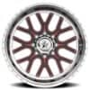 American Force 254 Fallout FP Custom Finish-3