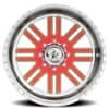 American Force 261 Vector FP Custom Finish-3