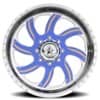 American Force 276 Nightmare FP Custom Finish-3