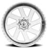 American Force 46 Fuse SS Custom Finish-3