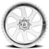 American Force 75 Burnout SS Custom Finish-3
