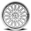 American Force F107 Idol SS Custom Finish-3