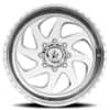 American Force H30 Banshee SS Custom Finish-3