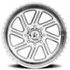American Force H31 Spirit SS Custom Finish-3