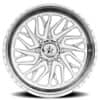 American Force H38 Nova SS Custom Finish-3