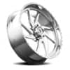 American Force K02 Sonic UTV Custom Finish-2