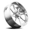 American Force K04 Camino UTV Custom Finish-2