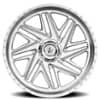 American Force K08 Carver UTV Custom Finish-3
