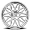 American Force M54 Evolve HO Custom Finish-3