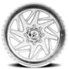 American Force N04 Revolt SS Custom Finish-3