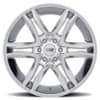 American Racing AR893 Mainline Chrome-2