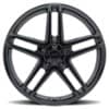 American Racing AR907 Gloss Black-2