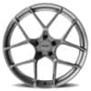 American Racing AR924 Crossfire Graphite-2