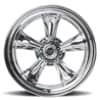 American Racing VN605 Torq Thrust D Chrome-2