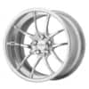 American Racing VF529 26x14 -88 to 101 ET 72.6 CB Polished (VF529264XX)-1