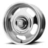 American Racing VN506 Rally 1PC 17x8 5x120.65/5x127 0 ET 78.3 CB Polished (VN50678006100)-1