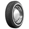 American Classic Narrow Whitewall Radial-2