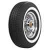 American Classic Narrow Whitewall Radial-2