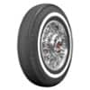American Classic Narrow Whitewall Bias Look Radial-2