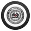 American Classic Wide Whitewall Radial-3