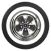American Classic Wide Whitewall Radial-3