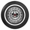 American Classic Narrow Whitewall Radial-3