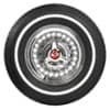 American Classic Narrow Whitewall Radial-3
